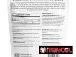 Creatina monohidratada 100 servicios