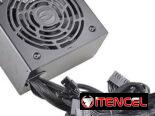 Fuente EVGA 600 BP certificada 80 plus bronce