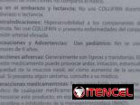 Oximetazolina, gotas nasales frasco de 20ml