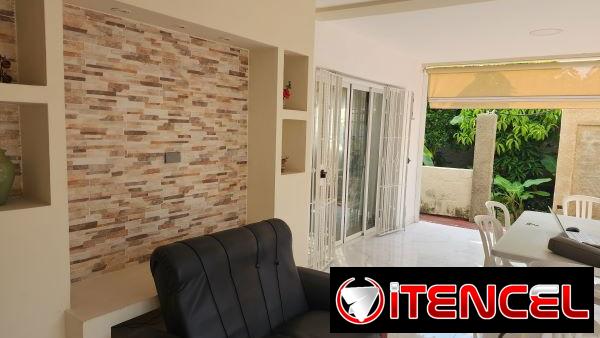 🏠 House for rent indefinitely in El Náutico. Ideal if you value security and high comfort. +5355284821