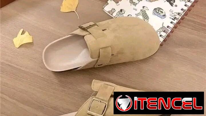 LINDOS ZUECOS UNISEX