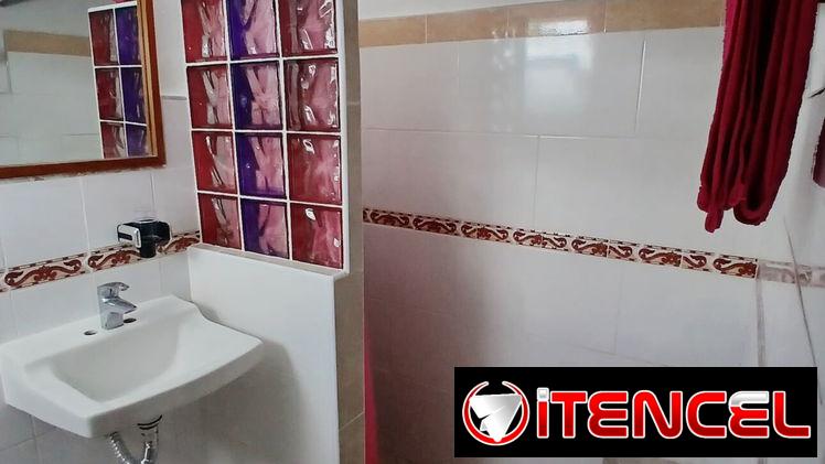 🏠 Apartamento en el Vedado – Zapata