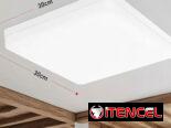 Malla de sombra,luminarias,estantes,cesped artificial,bombillos recargables,refiectores solares