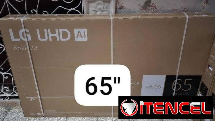 TV 65” Lg