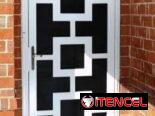 Realizamos todo tipos de trabajos en marquetería en aluminio