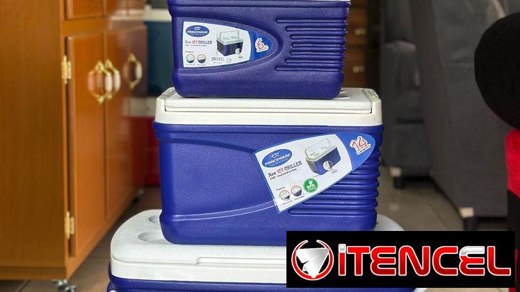 30LT 14L 6L 1.25L Mensajería disponible para toda la habana