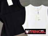 Tops Básicos de Zara