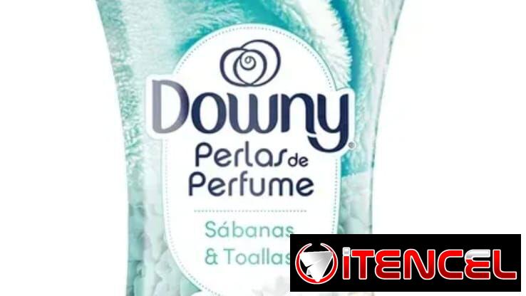 Downy 963gramos