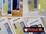 🤑😎CELULARES TIENDA FÍSICA MODELOS SAMSUNG GALAXY A12, F13, A14, A15 y A16. ☎️📞50001322