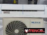 Vendo Splits Milexus – 60.000, 12.000 Inverter y 12.000 estándar – Envío incluido