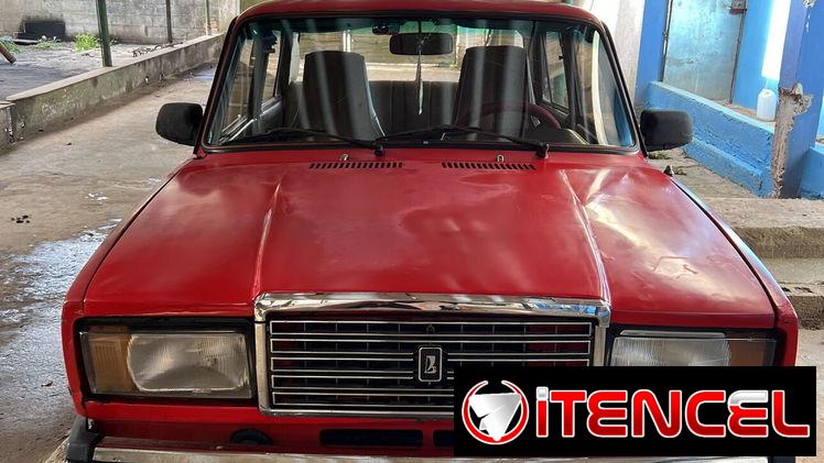 Se vende LADA 2105