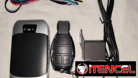 45usd Protege tu vehiculo, Gps localizador para tu seguridad,controla tus vehículos desde el celular, localización