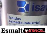 Esmalte al agua y sintético 4 litros importada de España de alta calidad