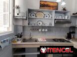 Rento de apartamento completo, solo huesped, por noches en el corazón de la Habana Vieja.