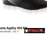 ZAPATOS ORIGINALES PARA FÚTBOL ⚽