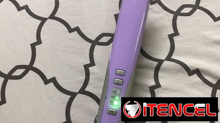 Oferta Plancha de Pelo