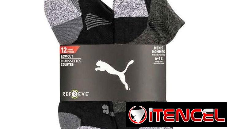 Medias puma
