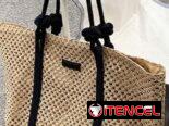 Cartera de playa