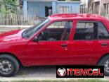 Peugeot 205 familiar en excelentes condiciones.