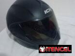 Casco integral certificado