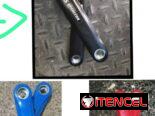 Accesorios de bicicletas ,llantas ,centros de caja de bola ,centros doble rosca,unidad sellada  ,