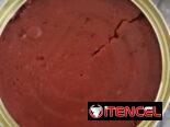 Pasta de Tomate: “Sabrosísimo” (400g)