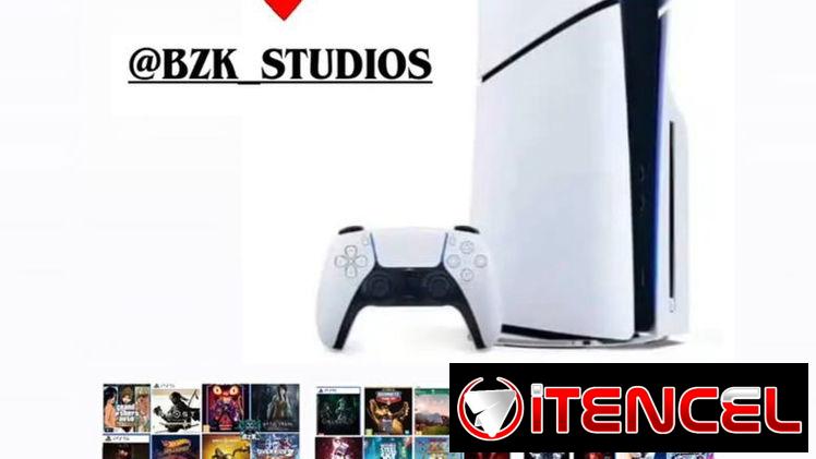 Desbloqueo Disponible para todos los PS5 en Versión 12.70 e inferior! Y para PS4 v13.00 e inferior!!!