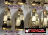 Oro 14k, Laminado XP