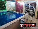 Pasadia  en Fontanar con piscina, terraza y habitación. 53880216