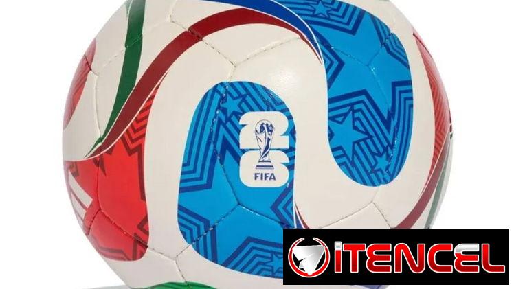 Balón Trionda versión con Costuras