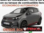 Renta de autos