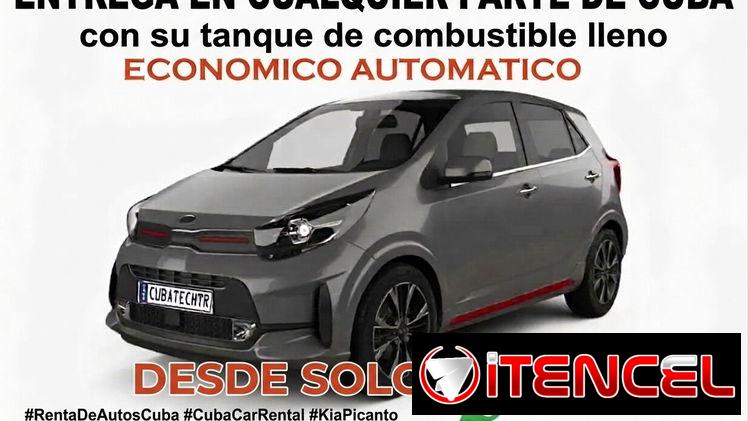 Renta de autos