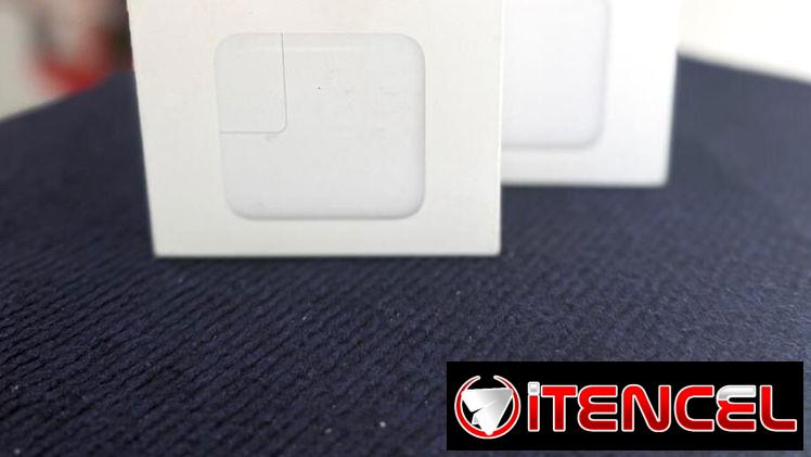Cargadores apple iphone originales