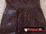 Mono de vinil talla xs