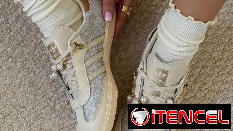 Adidas Samba tallas 37 38 39 40 y 41