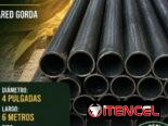 Canillas de media de 9 metros