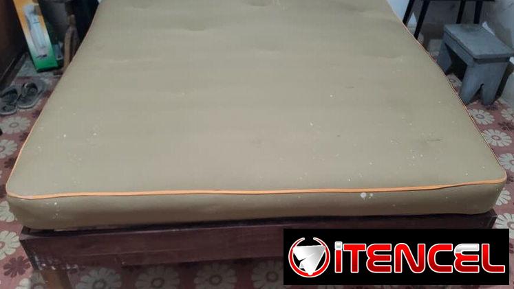 Colchón camero de uso en 80 USD