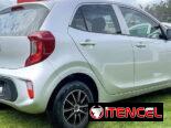 Se renta carro,Kia Picanto 2021