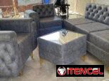 Muebles de alta gama