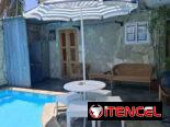 🏠 Casa De Renta Con Piscina En Guanabo. Casa en la playa 🏖️. Capacidad para 8 personas