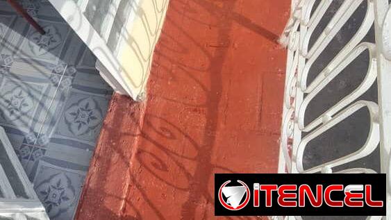 Venta de apartamento en Centro habana 12
