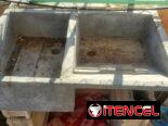 Vendo lavadero de cemento en 14mil