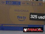 Televisores SmartTV Insignia 40″ 43″ 50″