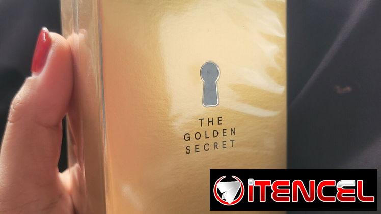 Perfume Antonio Banderas