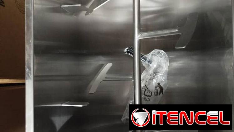 🥩MEZCLADORA DE CARNE INDUSTRIAL // 40L // NUEVA EN HUACAL 📦