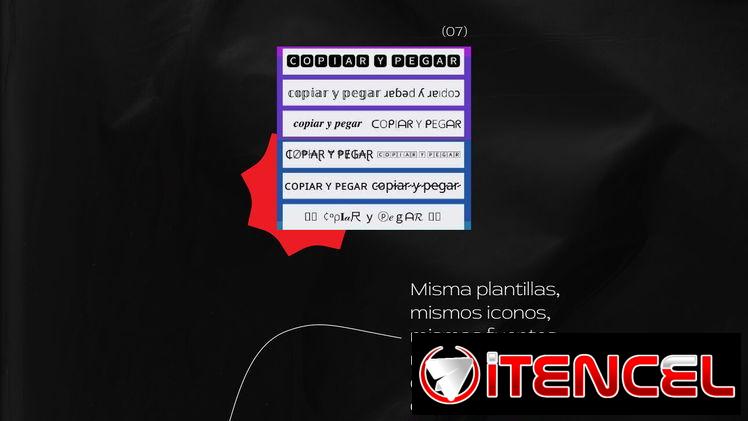 🔅 Diseño Redes Sociales