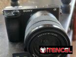 Sony a6400