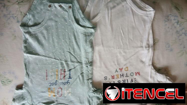 Ventas cosas de bebe