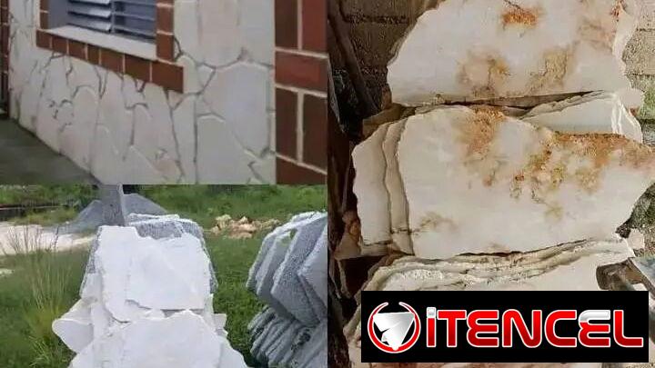 Enchapes naturales
