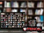 Libros electrónicos y audiolibros (vía WhatsApp, Telegram o Google Drive) +53 63135515